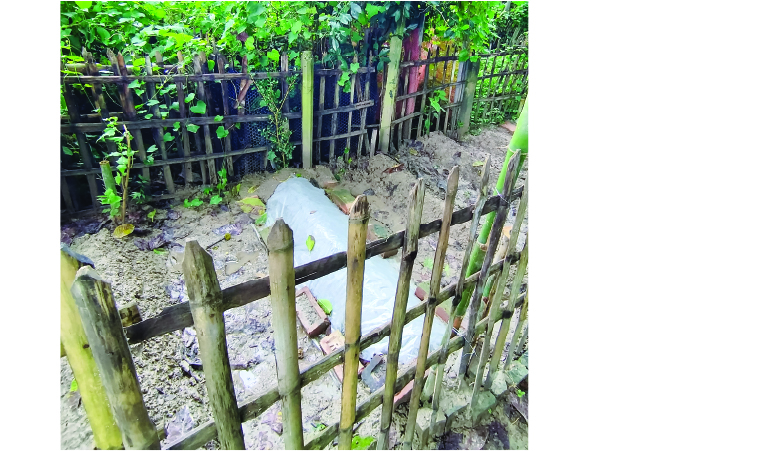 Image of আব্দুল আজিজ (চাঁন মিয়া)